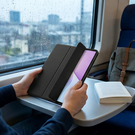 Etui Smart do Huawei Matepad Air 11 2023, Matepad 11.5 S 2024 2025 z klapką
