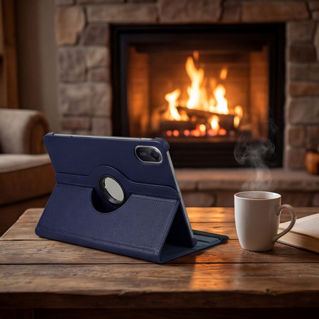 Etui do Xiaomi Redmi Pad 2 11 2025 Obrotowe 360 podstawka case pokrowiec