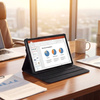 Etui obrotowe 360 do Samsung Galaxy Tab A11+ Plus 10.9 2025 / A11 Plus