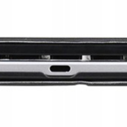 Etui klawiatura do Galaxy Tab S10 Lite 10.9 Black
