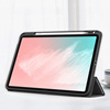 Etui SMART PENCIL do APPLE IPAD 10.9" 10 GEN 2022 IPAD 11" A16 11 GEN 2025, czarne