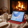 Etui do Xiaomi Redmi Pad 2 11 2025 Obrotowe 360 podstawka case pokrowiec