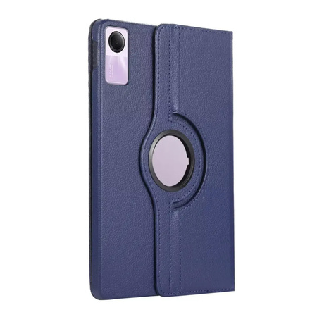 Etui Obrotowe Xiaomi Redmi Pad SE 11 - Navy