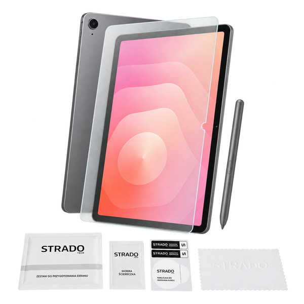 Matowe szkło hartowane do Samsung Galaxy Tab S9/ S9 FE/ S10 FE/ S10 Lite