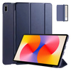 Etui Smart case do Huawei MatePad SE 11 2024 AGS6-W00 z klapką - AGS6-W00, granatowe - ochronne