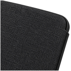 Etui Smart Case Kindle Paperwhite 6/ Colorsoft/ Signature Edition- Black
