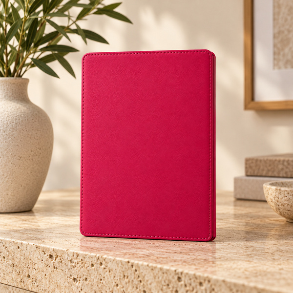 Etui obrotowe do Apple iPad Air/ Air 2 9.7" 2017/2018 gen 5/6 - różowe