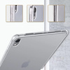 Etui SILIKONOWE do Apple iPad 10.9 2022 Gen. 10 / iPad 11 2025 A16 Gen. 11, przezroczyste