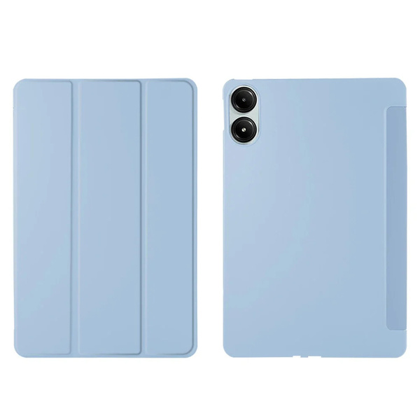 Etui do Xiaomi Redmi Pad 2 Pro 12.1 2025 / Poco Pad M1 / Redmi Pad Pro 12.1 2024 - ochronne z podstawką