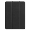 Etui Smart Case do iPad Pro 11 2024 Gen 5 A2836 A2837 A3006 / Gen. 5 A2836, czarne - ochronne