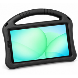 Etui pancerne Funcolor do Galaxy Tab A11 X135/ X133 A9 SM-X115/ SM-X110 - czarne