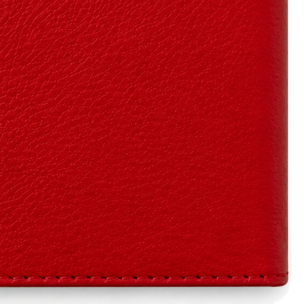 Etui Slim do Apple iPad 10.9 2022 gen 10 iPad 11 A16 2025 gen 11 - czerwone