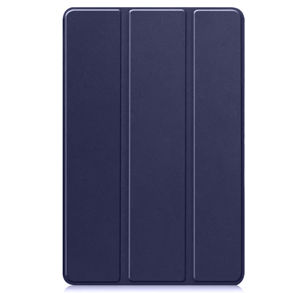 Etui Smart do Xiaomi Redmi Pad Pro 12.1 2024 z klapką / Redmi Pad Pro 12.1 2024, granatowe - ochronne z podstawką