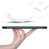 Etui Smart Case obudowa do iPad Air 13 Gen 6 2024 A2903 A2904 / Gen. 6 A2898, zielone - ochronne