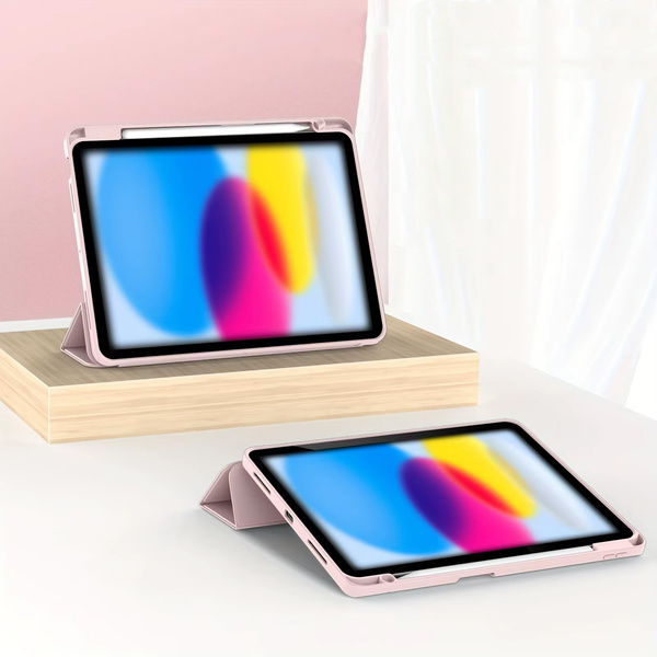 Etui Smart Pencil do Apple iPad 10.9 10 Gen 2022 iPad 11 A16 11 Gen 2025 - ochronne