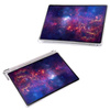 Etui Clear Trifold do Samsung Galaxy Tab S6 Lite 2022 / 24 10.4 - ochronne