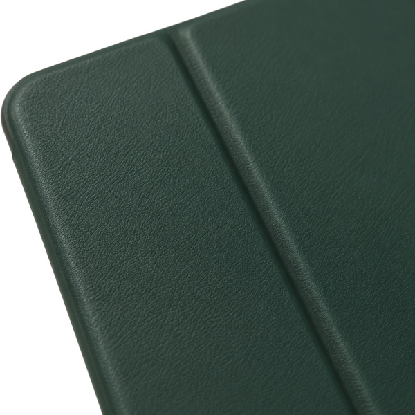 Etui Smart Pencil do Galaxy Tab A11 X135/X133 A9 SM-X115/X110 - zielone
