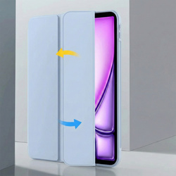 Etui Smart Pencil do iPad Air 13 M3 2025 Gen. 7 / Apple iPad Air 13 2025 / Apple iPad Air 13 2024 - ochronne