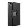 Etui Obrotowe 360 do Lenovo Idea Tab 11 2025, czarne - ochronne z podstawką