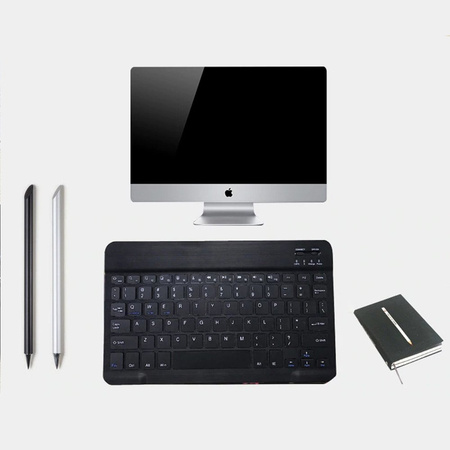 Klawiatura uniwersalna bezprzewodowa do tabletów