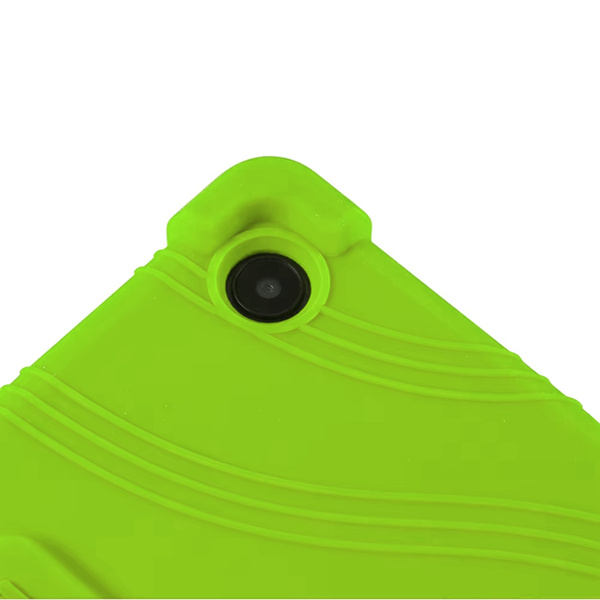 Etui Armor do Samsung Galaxy Tab A11+ Plus 10.9 2025 / A9+ Plus 2023 - ochronne z podstawką