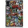 Etui Graphic Redmi Pad SE 11 - Graffiti