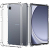 Silicone Case for Samsung Galaxy Tab A9 8.7" 2023 (Clear)