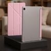 Etui Clear Trifold do Samsung Galaxy Tab S6 Lite 2022 / 24 10.4 - ochronne