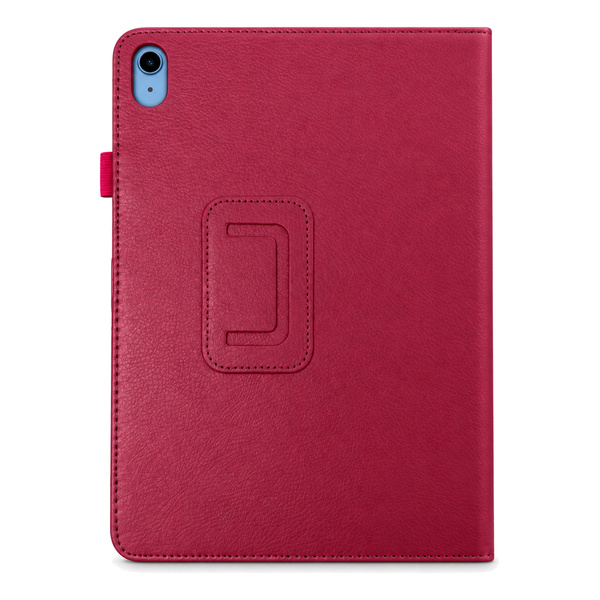 Etui Slim do Apple iPad 10.9 2022 gen 10 iPad 11 A16 2025 gen 11 - różowe