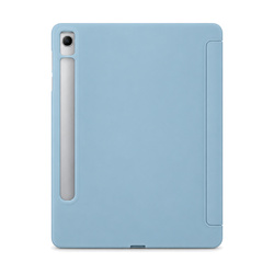 Etui Smart Case do Galaxy Tab S10 Lite 10.9/ S10 FE/ S9 FE/ S9/ S8 - niebieskie