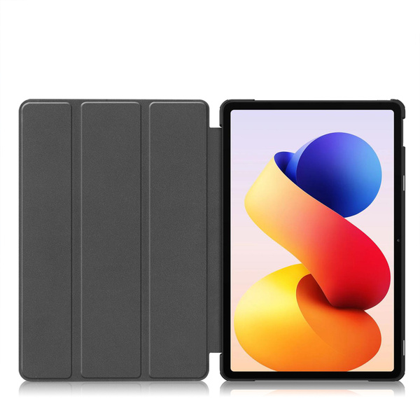 Etui do Xiaomi Redmi Pad 2 Pro 12.1 2025 / Poco Pad M1 / Redmi Pad Pro 12.1 2024 - ochronne z podstawką