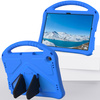 Etui do Galaxy Tab A11+ Plus 10.9 2025 / A9+ Plus 2023 FunColor - ochronne z podstawką