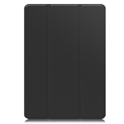 Etui Smart Pencil do Samsung Galaxy Tab S9 SM X716 S9 FE S10 FE Lite, czarne - ochronne