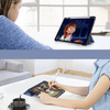 Etui Graficzne do Apple iPad 10.9 2022 Gen 10 / 11 2025 A16 Gen 11 z klapką, morskie - ochronne z podstawką