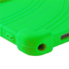 Etui Armor do Lenovo Tab 10.1 2025 / XU, zielone - ochronne z podstawką