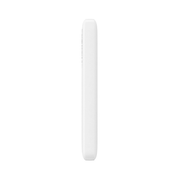 Powerbank do telefonu i tabletu Baseus Airpow 20W 10000mAh z kablem USB-C 30 cm