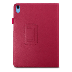 Etui Slim do Apple iPad 10.9 2022 gen 10 iPad 11 A16 2025 gen 11 - różowe