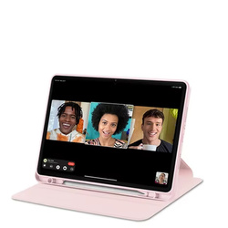 Etui do Xiaomi Redmi Pad 2 Pro 12.1 2025 / Pro 2 12.1 - ochronne z podstawką