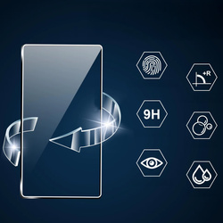 Szkło Hartowane do Lenovo Legion Go S 8 2025, ochrona ekranu 9H - 2 szt.