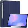 Etui do Samsung Galaxy Tab S10 FE Plus / S10 FE+ 13.1 z miejscem na rysik - ochronne