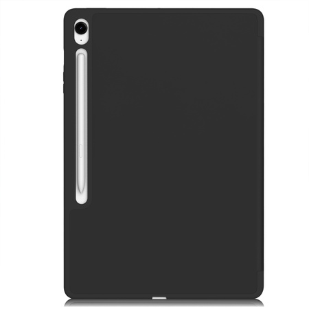 Etui Smart Pencil Galaxy Tab S10 FE+ - Black