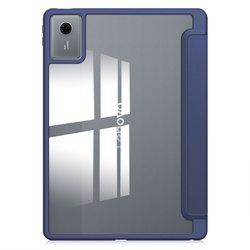Etui do Lenovo Idea Tab 11 2025 - z podstawką i miejscem na rysik
