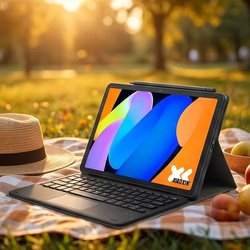 Etui i KLAWIATURA do Lenovo Idea Tab 11" ZAFR0378PL TB336FU TB336ZU 2025