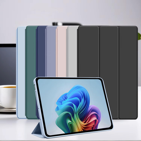 Etui Smart Pencil do Apple iPad 10.9 10 Gen 2022 iPad 11 A16 11 Gen 2025 - ochronne