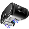 Okulary VR do telefonu Vrg Q8 Wirtualna Rzeczywistość 3D Gogle Gry Filmy
