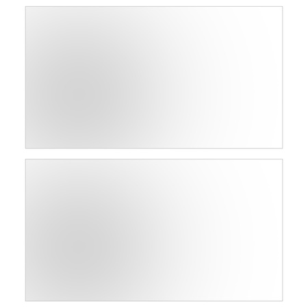 2X Szkło hartowane do Nintendo Switch OLED ochronne szybka 9H na ekran