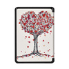 Etui graficzne Kindle Paperwhite 6/ Colorsoft/ Signature Edition- Heart Tree