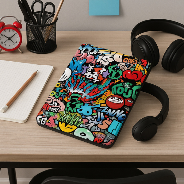 Etui do Xiaomi Redmi Pad 2 Pro 12.1 2025 / Poco Pad M1 / Redmi Pad Pro 12.1 2024 - ochronne z podstawką