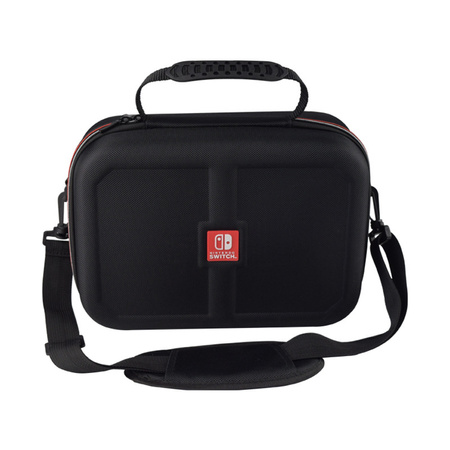Etui podróżne walizka torba do Nintendo Switch v1 v2 OLED Switch 2 Karty XL