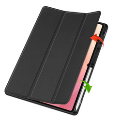 Etui Smart Pencil do Samsung Galaxy Tab S11 Ultra 14.6 SM, czarne - ochronne
